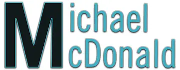 logo Michael McDonald